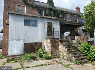 2310 W North Ave, Baltimore, MD 21216