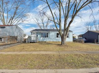 3322 Fontaine Rd, Columbus, OH 43232