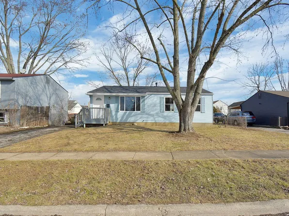 3322 Fontaine Rd, Columbus, OH 43232