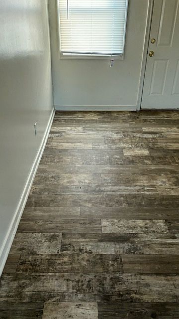 Large Kitchen