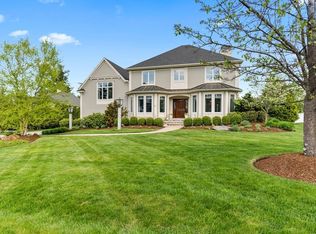 7 Trevino Cir, Andover, MA 01810