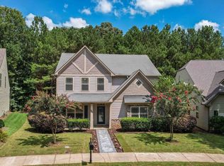 445 Summerlin Blvd, Newnan, GA 30265