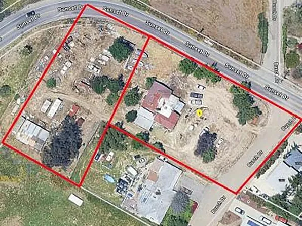 0 Sunset Dr, Vista, CA 92081