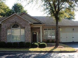 523 Mount Park Dr, Powder Springs, GA 30127