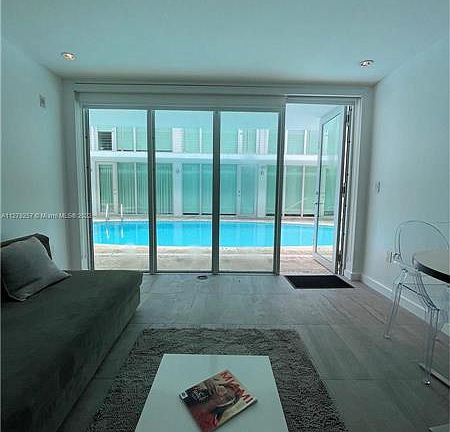 2nd image of 1601 West Ave APT 110
