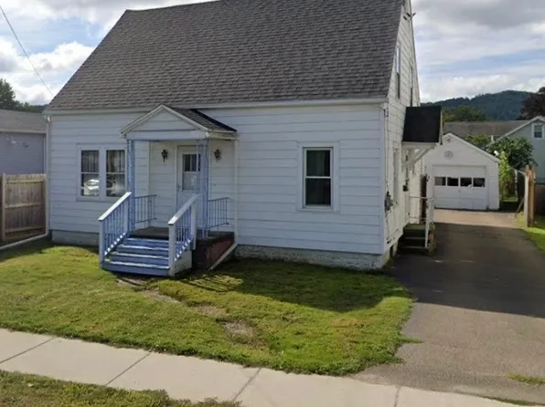 3019 Nys Rte #417, Olean, NY 14760