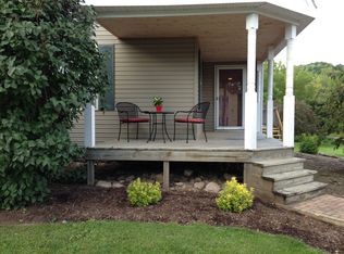 3513 N Creek Rd, Palmyra, NY 14522