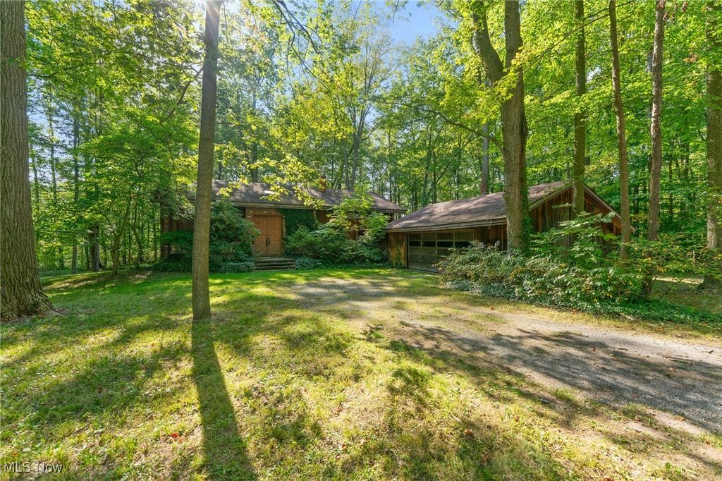 Real estate listing image