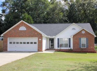1409 Riverwalk Way, Irmo, SC 29063