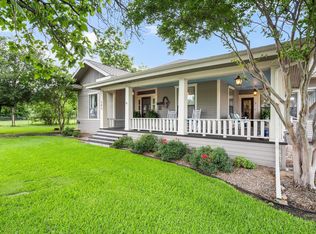 205 W 11th St, Ferris, TX 75125