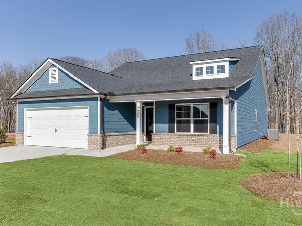 228 Franklin Hills Drive #B14, Carnesville, GA 30521