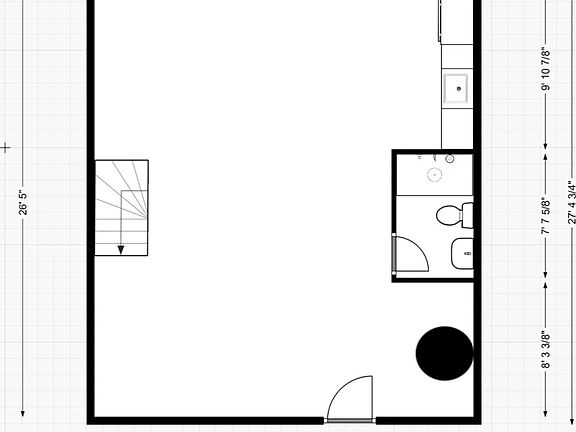 2nd image of 170 Tillary St #503