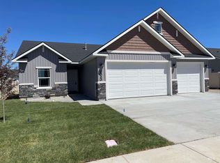 1020 Kenbrook Loop, Twin Falls, ID 83301