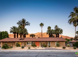 1569 S La Brea Rd, Palm Springs, CA 92264