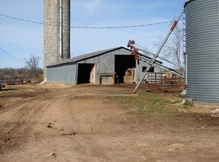 3997 Red Bud Rd, Sturkie, AR 72578