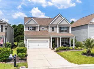 4224 Livorn Loop, Myrtle Beach, SC 29579