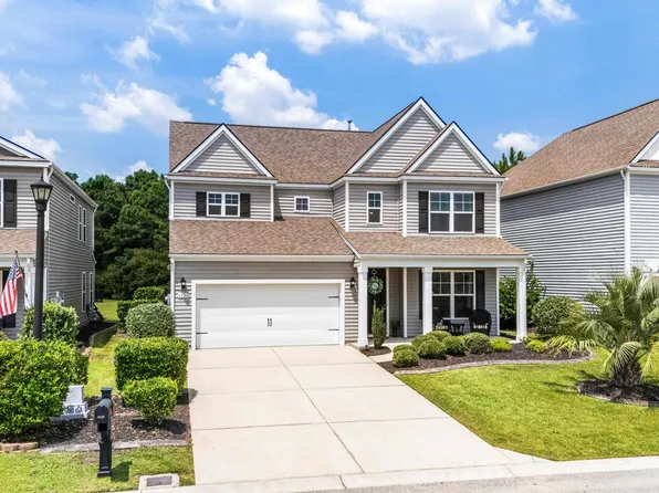 4224 Livorn Loop, Myrtle Beach, SC 29579