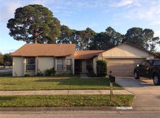 3801 Sentry Dr, Cocoa, FL 32926