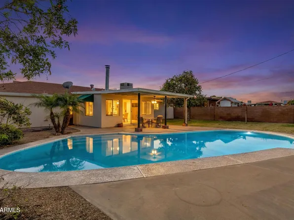 6732 E SHERIDAN Street, Scottsdale, AZ 85257