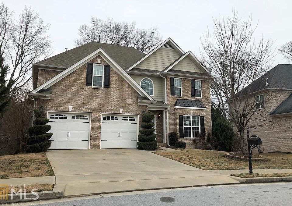 1st image of 921 Yancey Ct