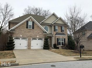 921 Yancey Ct, Loganville, GA 30052