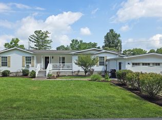 1838 Chaney Ridge Rd, London, KY 40741