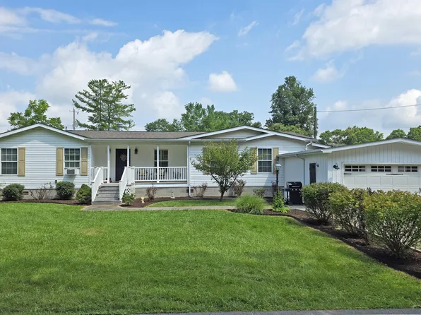 1838 Chaney Ridge Rd, London, KY 40741