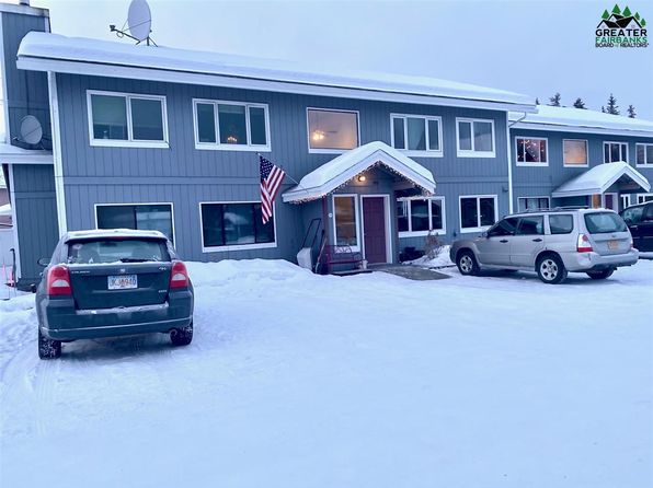 Fairbanks Real Estate - Fairbanks AK Homes For Sale | Zillow