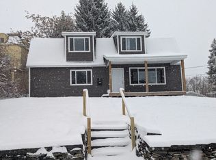 1520-1524 Sanderson Ave, Scranton, PA 18509