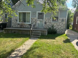 8896 Coyle St, Detroit, MI 48228