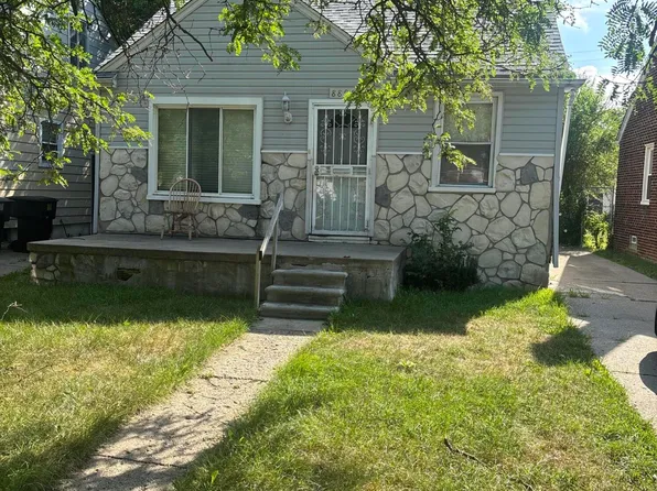 8896 Coyle St, Detroit, MI 48228
