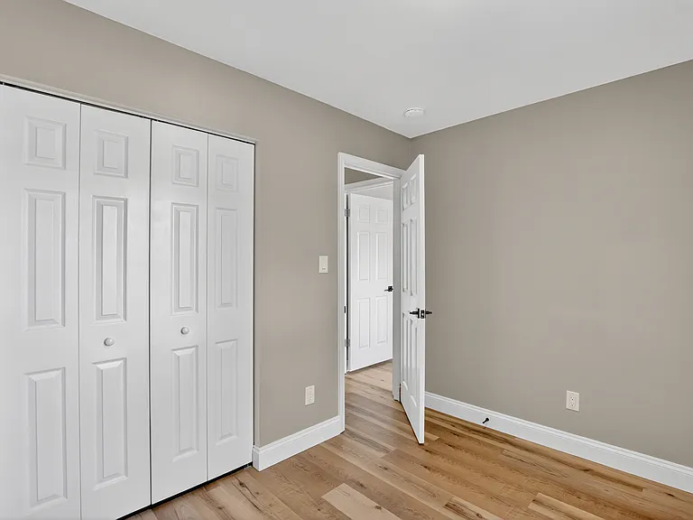 3rd Bedroom