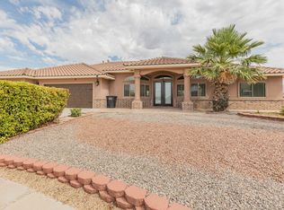 2432 Sedona Rdg, Alamogordo, NM 88310