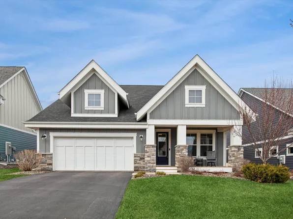 16283 Durango Trl, Lakeville, MN 55044