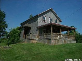 20680 Reasoner Rd, Watertown, NY 13601