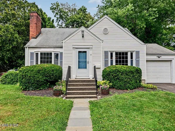 4 Hassake Rd, Old Greenwich, CT 06870
