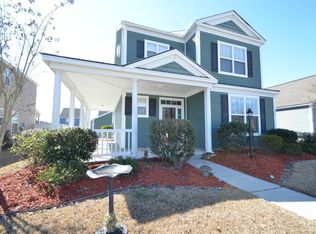 133 Red Leaf Blvd, Moncks Corner, SC 29461
