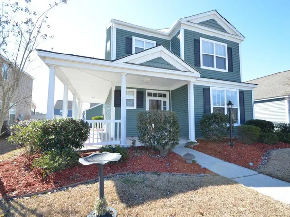 133 Red Leaf Blvd, Moncks Corner, SC 29461