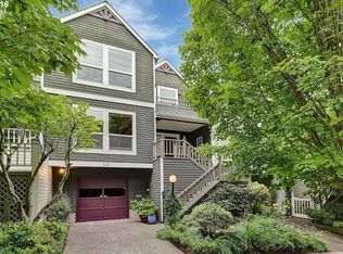 111 SW Hooker St, Portland, OR 97201