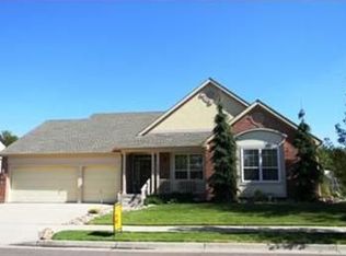 1850 Snowy Owl Dr, Broomfield, CO 80020