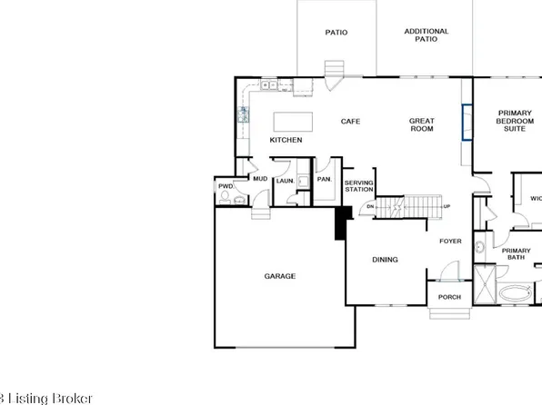 LOT 50 Gibson Way, Crestwood, KY 40014