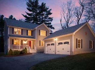 36 Thurlow St, Georgetown, MA 01833