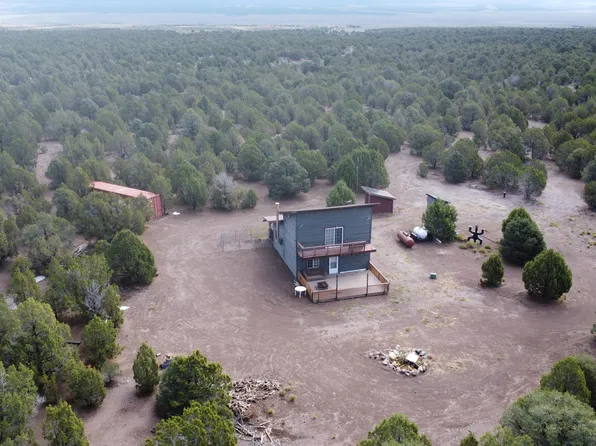 14846 W Chokecherry Crk, Beryl, UT 84714