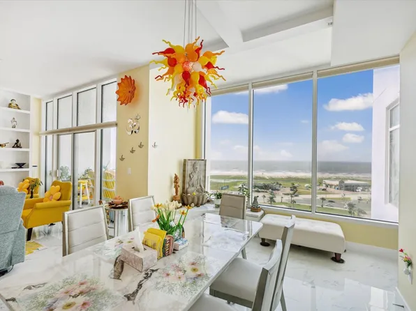 500 Seawall Blvd Unit 1014, Galveston, TX 77550