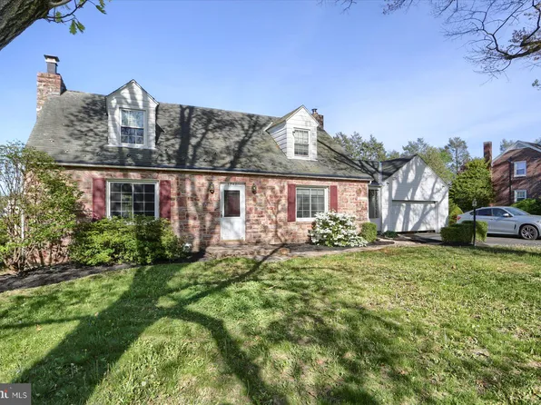 3247 Harrison Ave, Reading, PA 19605