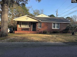 3312 Lanier Ave, Columbia, SC 29205
