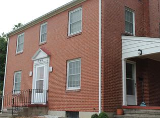 156 Wildhurst Ave NE, Roanoke, VA 24012