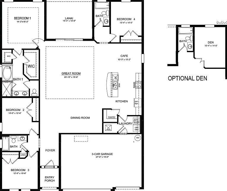 Floor Plan.