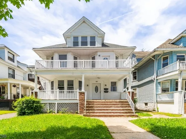 99 N Munn Ave, East Orange City, NJ 07017