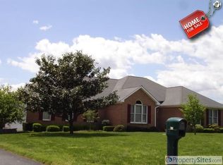 483 Fletcher Dr, Smyrna, DE 19977